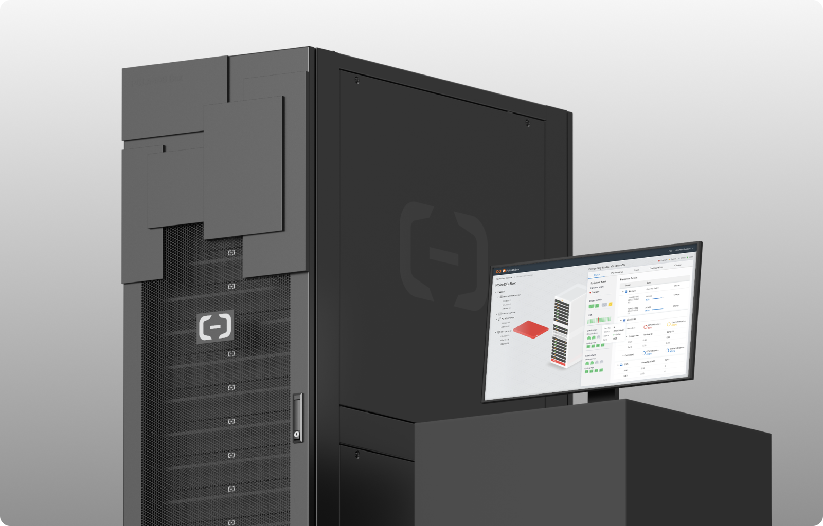 Alibaba physical product design project cover image