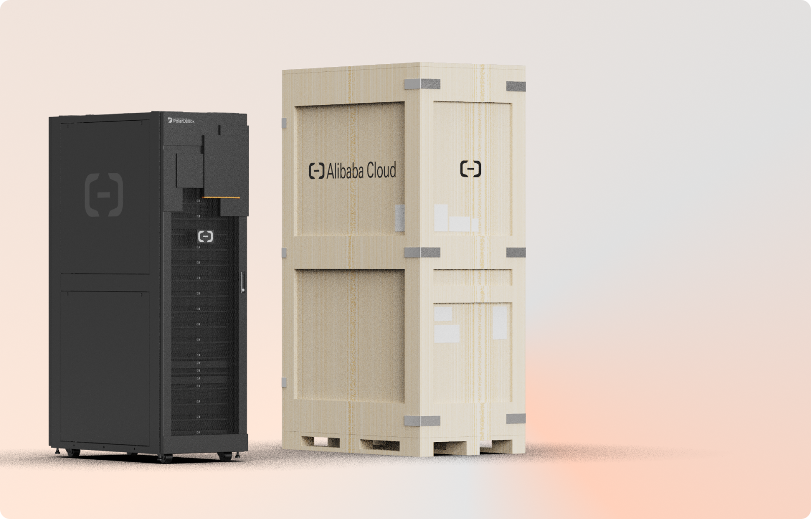 PolarBox product image